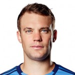 Dresi Manuel Neuer